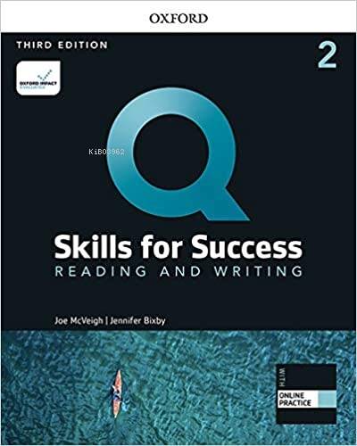 Q Skills for Success 2 - Reading and Writing - 1