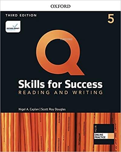 Q Skills for Success 5 - Reading and Writing - 1