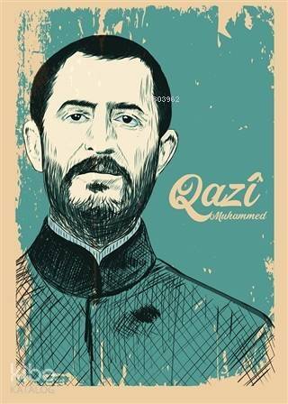 Qazi Muhammed - Not Defteri - 1