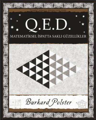 Q.E.D. Matematiksel İspatta Saklı Güzellikler - 1