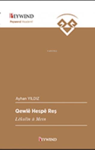 Qewlê Hespê Reş - 1