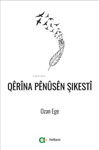 Qêrîna Pênûsên Şikestî - 1