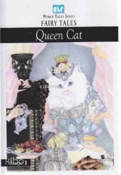 Queen Cat - 1