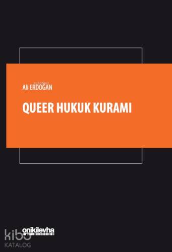 Queer Hukuk Kuramı - 1