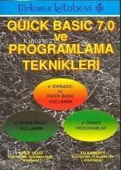 Quick Basic 7.0 ve Programlama Teknikleri - 1