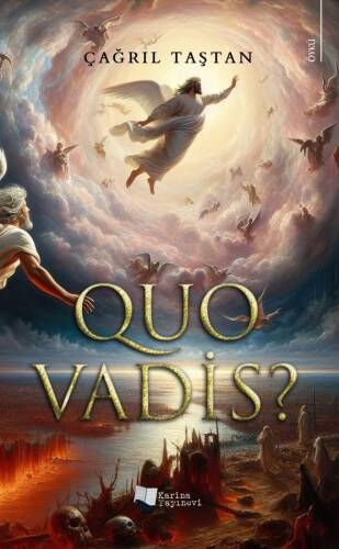 Quo Vadis? - 1