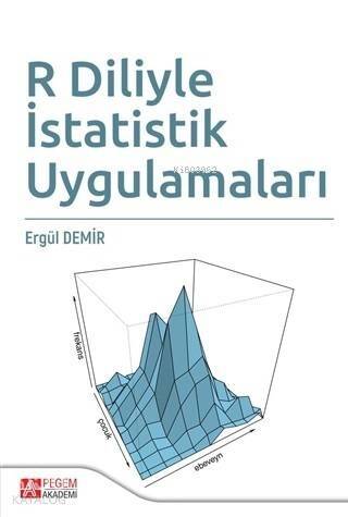 R Diliyle İstatistik Uygulamaları - 1