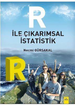 R İle Çıkarımsal İstaristik - 1