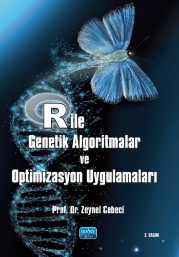 R İle Genetik Algoritmalar Ve Optimizasyon Uygulamaları - 1