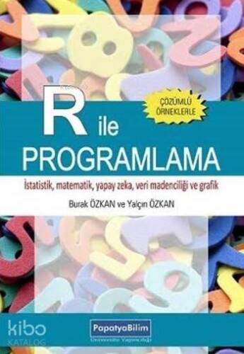 R ile Programlama - 1