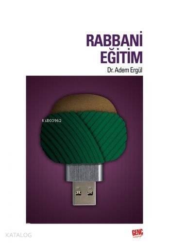 Rabbani Eğitim - 1