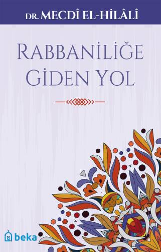 Rabbaniliğe Giden Yol - 1