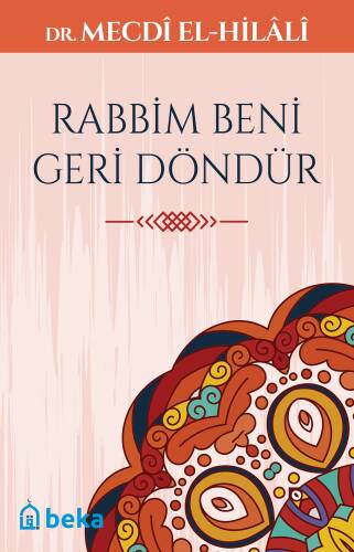 Rabbim Beni Geri Döndür - 1