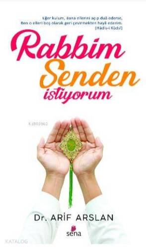 Rabbim Senden İstiyorum - 1