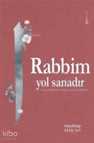 Rabbim Yol Sanadır - 1