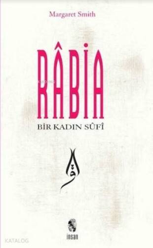 Rabia Bir Kadın Sufi - 1