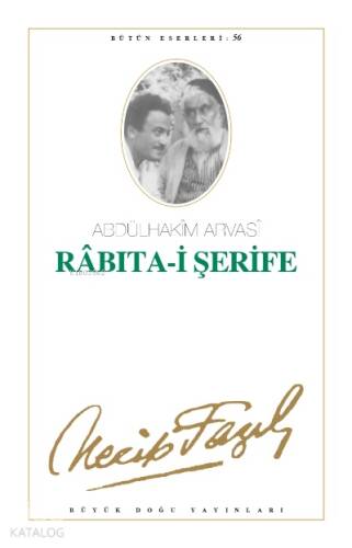 Rabıta-i Şerife (Kod:47) - 1