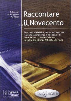 Raccontare il Novecento (B2-C2) - 1