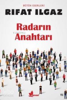 Radarın Anahtarı - 1