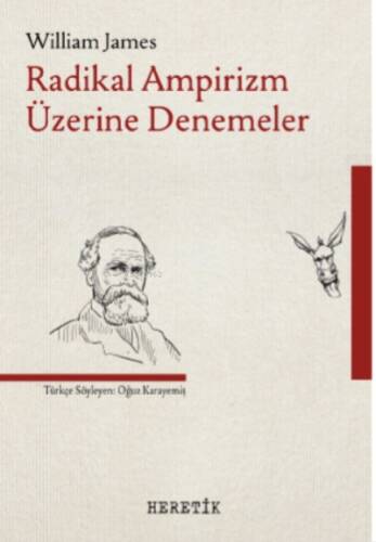 Radikal Ampirizm Üzerine Denemeler - 1