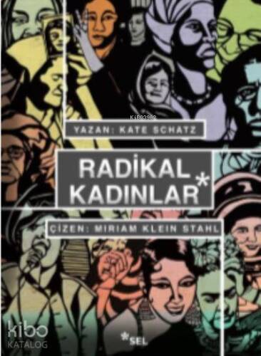 Radikal Kadınlar - 1