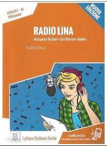 Radio Lina +audio online (A1) Nuova edizione - 1