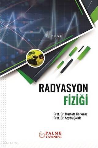 Radyasyon Fiziği - 1