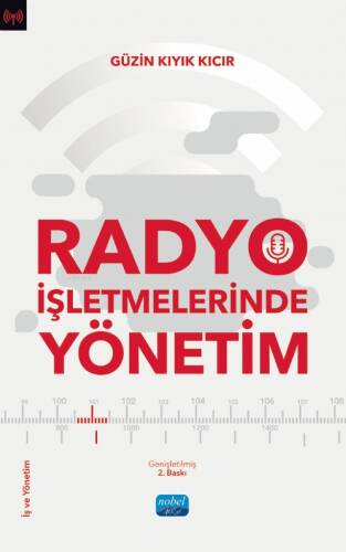 Radyo İşletmelerinde Yönetim - 1