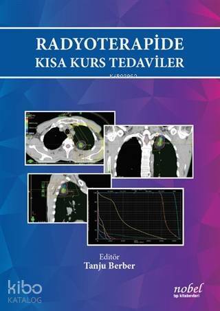 Radyoterapide Kısa Kurs Tedaviler - 1