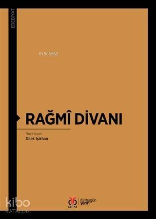 Rağmi Divanı - 1