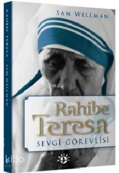 Rahibe Teresa Sevgi Görevlisi - 1