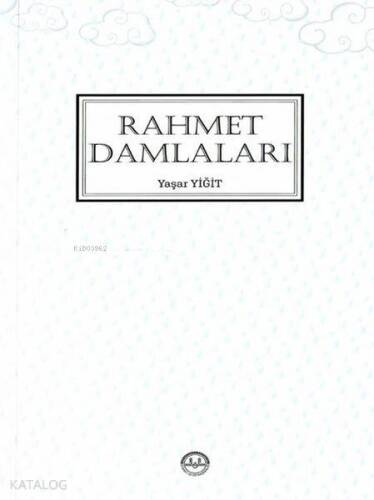 Rahmet Damlaları - 1