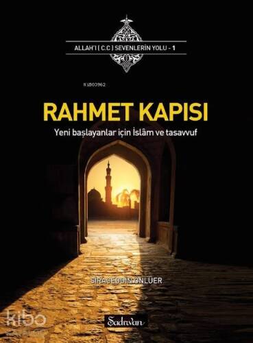 Rahmet Kapısı - 1