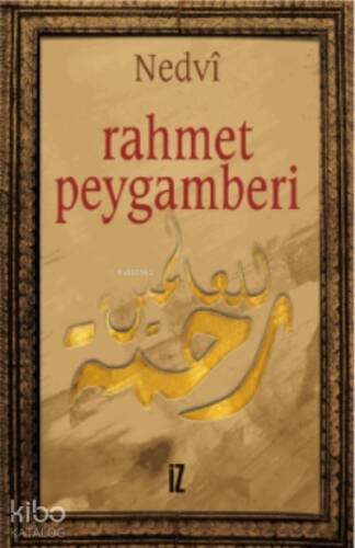 Rahmet Peygamberi - 1