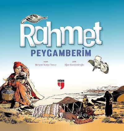 Rahmet Peygamberim - 1