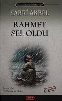 Rahmet Sel Oldu - 1