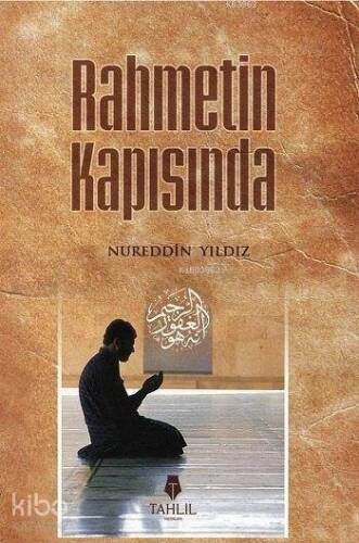 Rahmetin Kapısında - 1