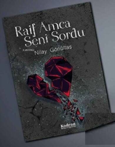 Raif Amca Seni Sordu - 1