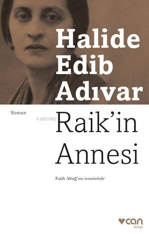 Raik'in Annesi - 1