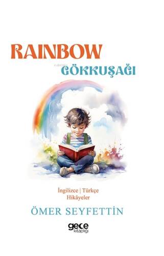 Rainbow / Gökkuşağı - 1