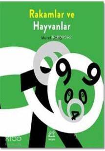 Rakamlar ve Hayvanlar - 1