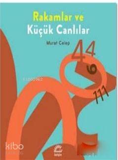 Rakamlar ve Küçük Canlılar - 1