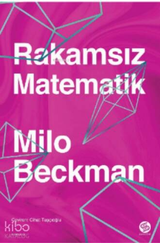 Rakamsız Matematik - 1