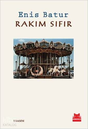 Rakım Sıfır - 1