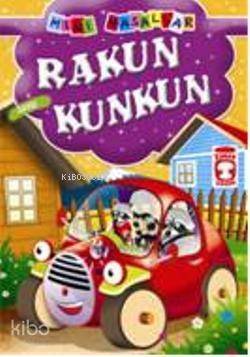 Rakun Kunkun - 1