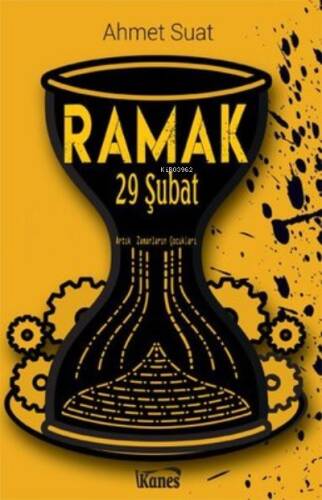 Ramak 29 Şubat - 1