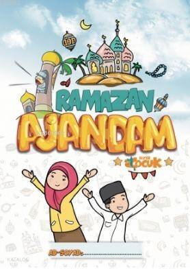 Ramazan Ajandam - 1