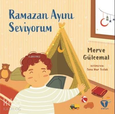 Ramazan Ayını Seviyorum - 1