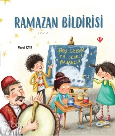 Ramazan Bildirisi - 1