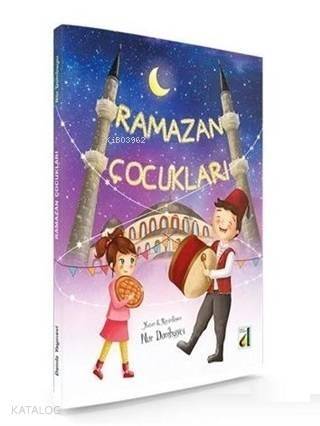 Ramazan Çocukları - 1